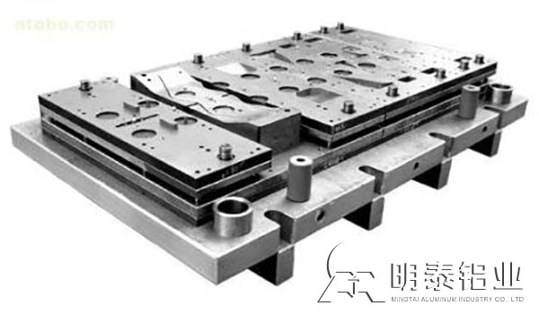 5A02榴莲影院在线观看用于模具制造