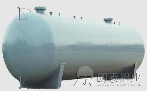 5083镜面榴莲影院在线观看用于低温容器