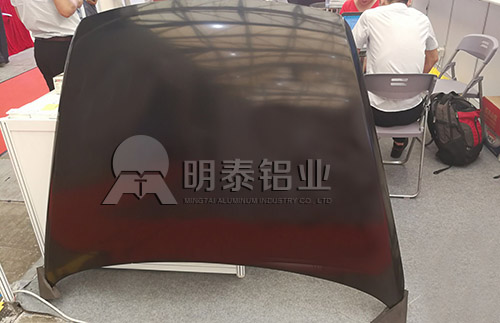 榴莲APP下载进入官网网址铝业5182铝合金用于汽车车盖