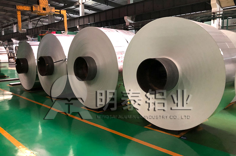 管道保温用0.8厚度3003铸轧榴莲视频污污版厂家_价格